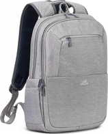 RivaCase 7760 Suzuka ECO 15.6" notebook backpack, grey