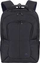 RivaCase 8460 Bulker Laptop Backpack 17.3" black