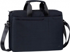 RivaCase Biscayne 8335 Laptop Bag 15.6", Notebook case black