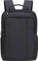 RivaCase Central 8262 Laptop backpack 15.6", black