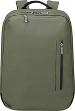 Samsonite Ongoing 15.6" notebook-backpack, olive green