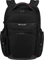 Samsonite Pro-DLX 6, backpack, expandable, 15.6", black