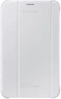 Samsung EF-BT110 Book Cover for Galaxy Tab 3 Lite white