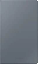 Samsung EF-BT220 Book Cover for Galaxy Tab A7 Lite, Dark Gray