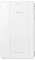 Samsung EF-BT330 Book Cover for Galaxy Tab 4 8" white
