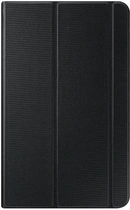 Samsung EF-BT560 Book Cover for Galaxy Tab E black