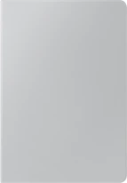 Samsung EF-BT630 Book Cover for Galaxy Tab S7, Light Gray