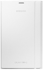 Samsung EF-BT700 Book Cover for Galaxy Tab S 8.4 white
