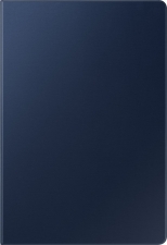 Samsung EF-BT730 Book Cover for Galaxy Tab S7+ / S7 FE, Navy