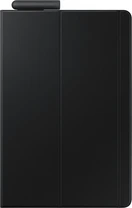 Samsung EF-BT830 Book Cover for Galaxy Tab S4 black