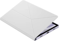 Samsung EF-BX210 Book Cover for Galaxy Tab A9+, white