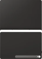 Samsung EF-BX620 Smart Book Cover for Galaxy Tab S10 FE+, Black