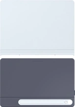 Samsung EF-BX710 Smart Book Cover for Galaxy Tab S9 / S9 FE / S10 FE / S10 Lite, Light Blue
