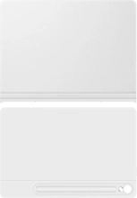 Samsung EF-BX710 Smart Book Cover for Galaxy Tab S9 / S9 FE / S10 FE / S10 Lite, white