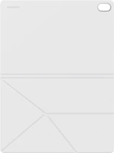 Samsung EF-BX730 Smart Book Cover for Galaxy Tab S11, white