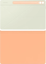 Samsung EF-BX810 Smart Book Cover for Galaxy Tab S9+ / S9 FE+ / S10+, orange