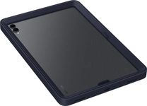 Samsung EF-JX930 Frame Cover Backcover for Galaxy Tab S11 Ultra, Navy Blue