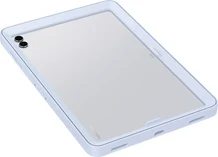 Samsung EF-JX930 Frame Cover Backcover for Galaxy Tab S11 Ultra, Light Blue