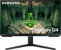 Samsung Odyssey G4 G40B, 25"