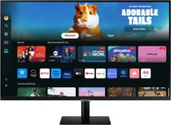 Samsung Smart Monitor M5 M50D (2024) schwarz, 27"