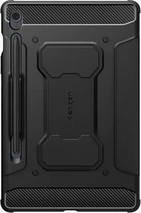 Spigen Rugged Armor Pro sleeve for Samsung Galaxy Tab S9 Fe