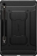 Spigen Rugged Armor Pro sleeve for Samsung Galaxy Tab S9