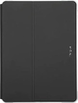 Targus Safeport Slim case for Tablets 10.2"/Apple iPad (7/8/9.Gen), colourless