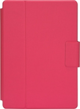 Targus Sicher Fit universal case for 9-10.5" Tablets pink