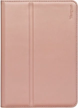 Targus click-In iPad mini case, rose gold