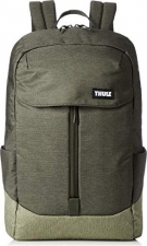 Thule Lithos TLBP116 notebook-backpack 20l, forest night