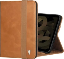 Torro sleeve for Apple iPad mini 7/mini 6, light brown