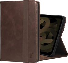 Torro sleeve for Apple iPad mini 7/mini 6, brown