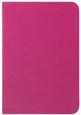 Trust Aeroo Ultrathin Folio Stand for iPad Air pink