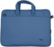 Trust Bologna Laptop bag 16" blue