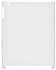 Trust Hardcover Skin for new iPad