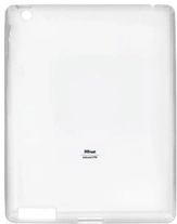 Trust Silicon Skin for new iPad