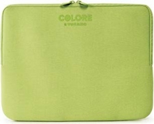 Tucano Colore 16" sleeve green