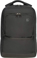 Tucano Global 15.6" Laptop-backpack, black