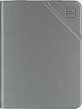 Tucano Metal protective case for iPad mini (6.Gen, 2022), dark grey