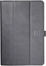 Tucano Tre Folio case Galaxy Tab S4 10.5", black