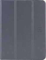 Tucano UP PLUS case for Apple iPad 10.9" (10th generation / 2022), Grigio scuro