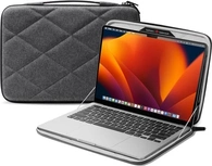 Twelve South SuitCase for Apple MacBook Pro/Air 13.3, grey