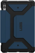 UAG Metropolis SE Series sleeve for Samsung Galaxy Tab S9+ / S9 FE+ / S10+, blue/black