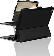 UAG Scout Series case for Apple iPad Pro 11" 2021, black