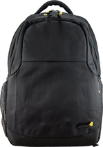 Ultron Techair Eco Essential 12-14.1" Laptop-backpack, black