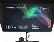 ViewSonic VP2786-4K, 27"