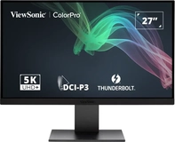 ViewSonic VP2788-5K, 27"