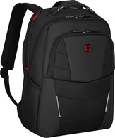 Wenger Altair 15.6" Laptop-backpack, black
