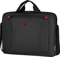 Wenger BQ 16" bag black