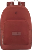 Wenger Crango notebook backpack 16" lava